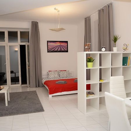 Fox Center Rooms 바르샤바 외부 사진