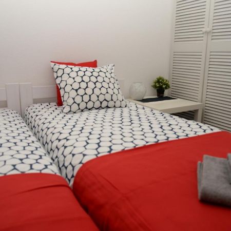 Fox Center Rooms 바르샤바 외부 사진