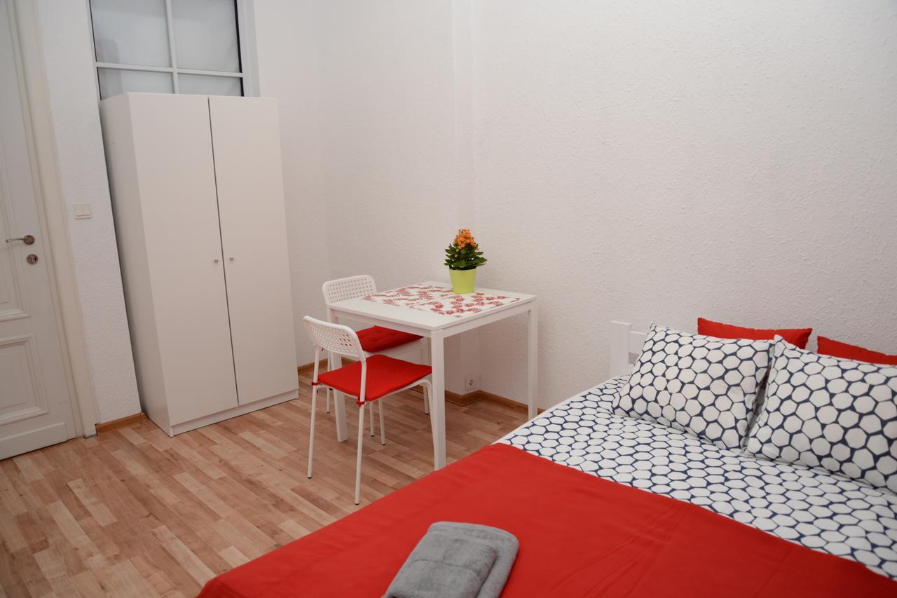 Fox Center Rooms 바르샤바 외부 사진